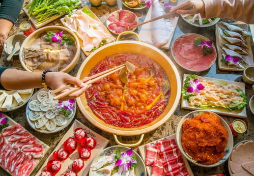 在小龙坎享受美食，单人消费究竟需要多少预算？