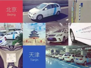 北京共享汽车运营能否实现盈利？真相探究