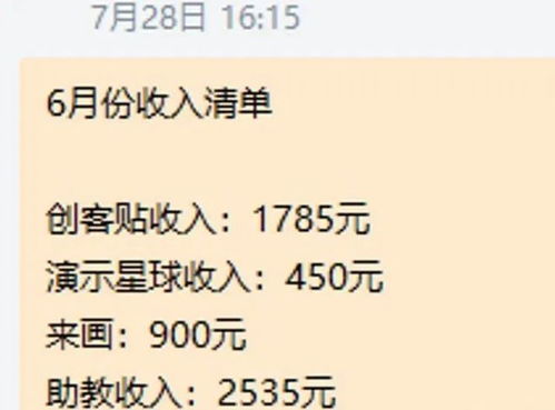 有哪些低调却高效的副业能让你悄悄赚钱？