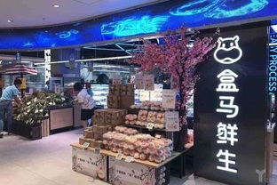 如何在杭州站的盒马生鲜找到理想的兼职机会？