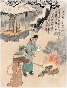 古代有哪些低调却财源滚滚的智者？