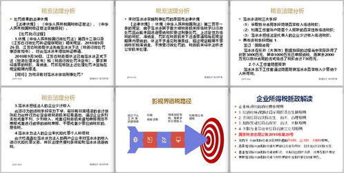程序员副业收入如何合法避税？你必须知道的税务知识！