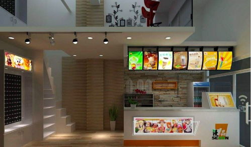 小白投资奶茶店能否实现盈利？新手开店赚钱真相探讨
