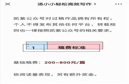 投稿作文真的能带来收入吗？如何实现写作变现？