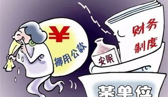 公款如何变身生财工具？背后操作令人质疑