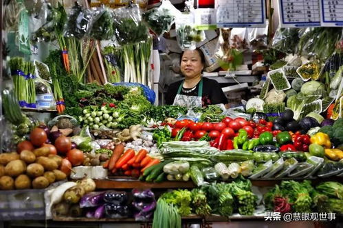 如何在超市高效卖菜实现盈利？