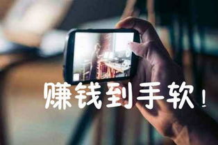 哪些平台能让你轻松赚钱？工作机会大盘点！