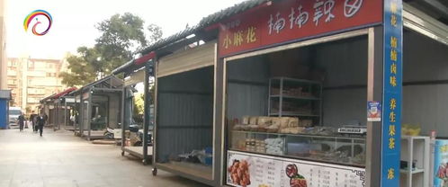 老小区开设早餐摊位，真的能盈利吗？