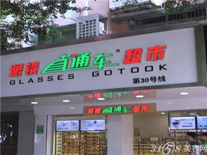 开一家眼镜加盟店，真的能赚钱吗？投资回报率如何？