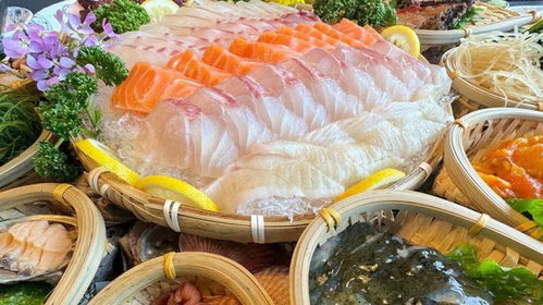 在中国开设生鱼饭店，真的能盈利吗？