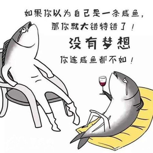卖鱼真的只是副业？背后隐藏着怎样的故事？