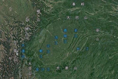 在四川盆地种植哪种作物能快速盈利？
