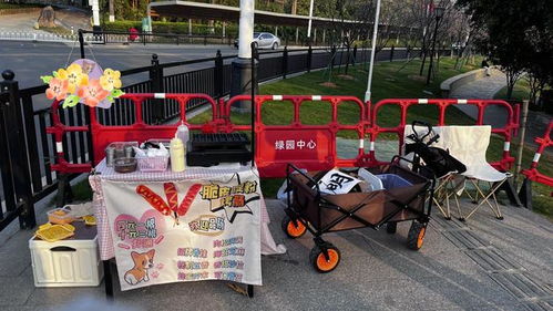 在广州摆地摊，哪种生意最能赚大钱？