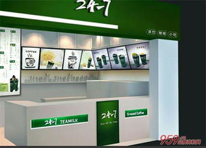 在广州黄埔开奶茶店，能否实现盈利？