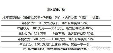 企业盈利后需缴纳多少税？税收政策详解
