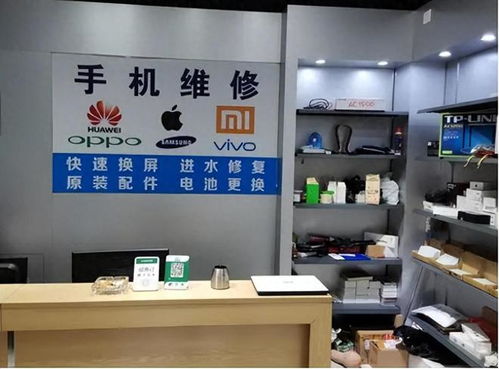在澳门开设手机店，盈利前景如何？