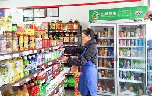 女孩经营雪糕店能否实现盈利？