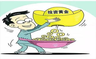 为什么在赚钱的黄金年龄却陷入焦虑，无法实现财务自由？