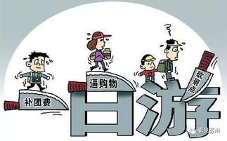 旅游从业者如何选择适合自己的副业方向？