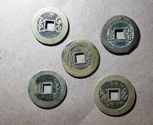 古钱币交易为何能带来丰厚收益？背后的盈利逻辑是什么？