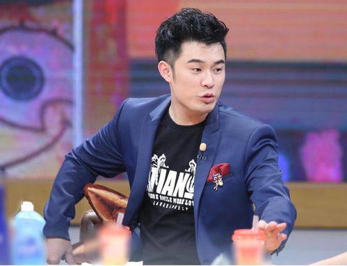 陈赫除了演艺事业，还靠哪些副业实现财富增长？