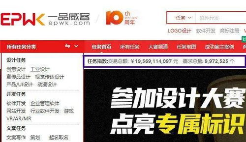 如何在设计类副业接单网站上脱颖而出，找到高薪订单？