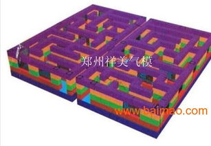 自己动手打造游乐迷宫，真的能实现盈利吗？