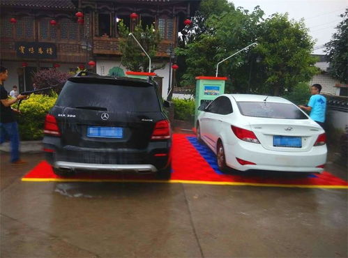 一元洗车服务如何实现盈利？背后经营模式解析