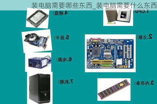 想要开展副业，电脑是必备工具吗？详解副业入门硬件需求