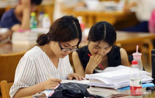 女生选择哪个职业最有＂钱＂途？高薪职业大盘点