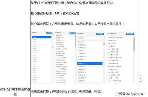 如何高效进行网络推广并实现精准引流？