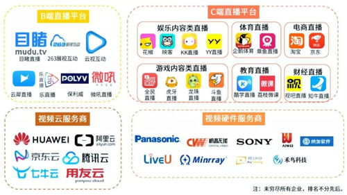 哪个直播平台最具盈利潜力，收益更丰厚？