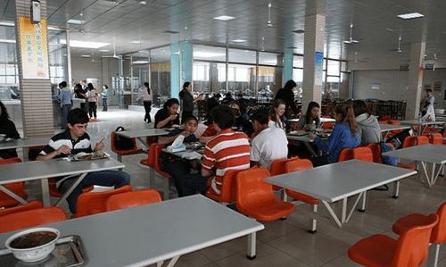 学校食堂开设快餐店，盈利前景如何？