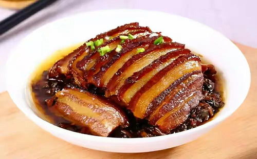 农民销售梅菜扣肉，真的能盈利吗？