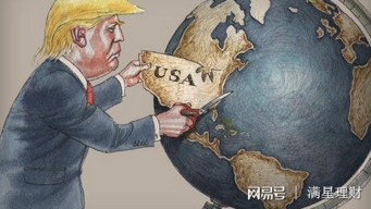 美国人赚钱的秘诀是什么？他们凭什么能在全球市场独领风骚？