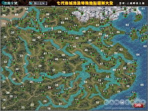QQ三国刷五铢的最佳地图和地点是哪里？