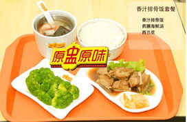 张掖美式快餐加盟真的能盈利吗？投资回报如何？