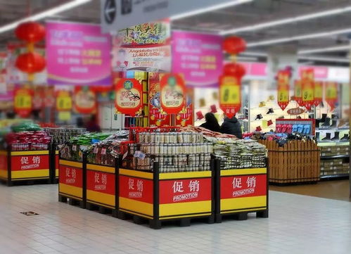 为何这家超市不赚钱却依然屹立不倒？背后有何玄机？