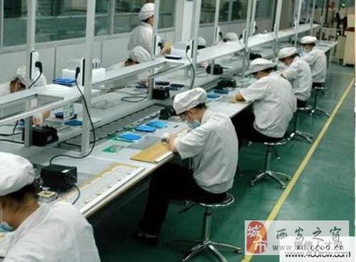 在上海，哪类普工岗位最能实现高收入？