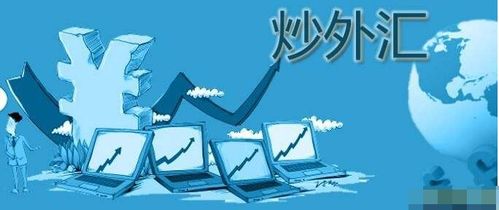 外汇交易兼职副业真的能赚钱吗？你了解其中的风险和机会吗？
