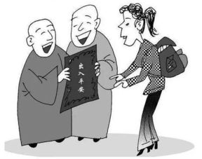 假和尚真的能靠化缘致富吗？他们的收入真相究竟如何？