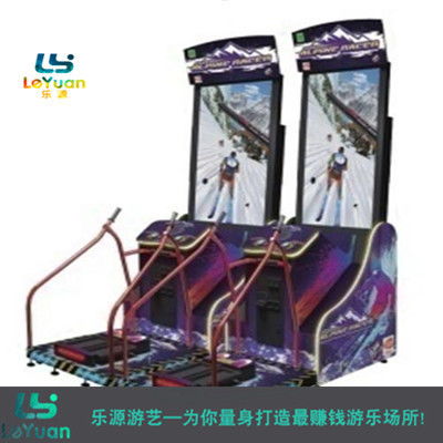 大型游乐场投资回报如何？赚钱秘诀究竟在哪？