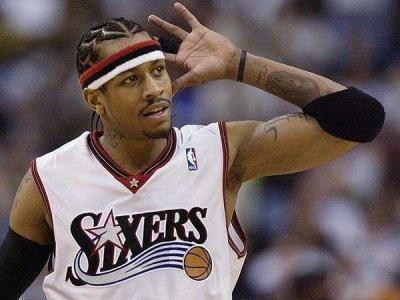 NBA球星的真实身份竟只是副业？他们主业究竟是什么？