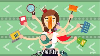 动画麦当劳兼职人员是如何在创意与工作间找到平衡的？