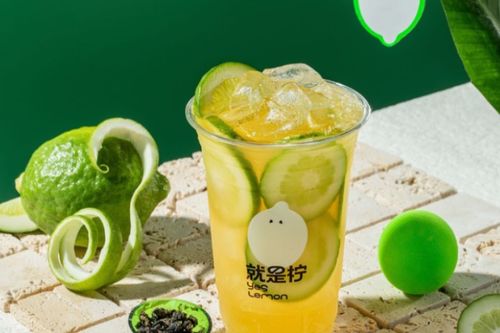 开手打柠檬茶生意能赚钱吗？创业前景如何？