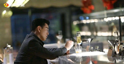 什么样的男人既能赚大钱又擅长烹饪，堪称完美伴侣？