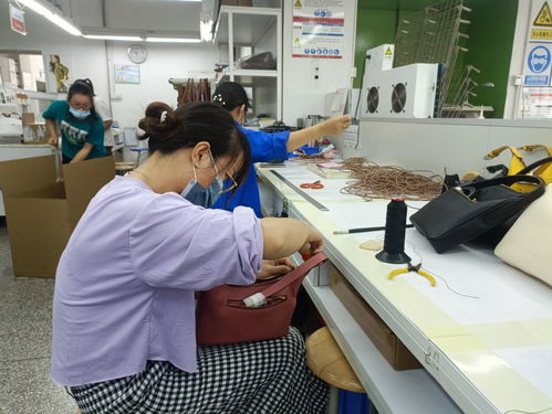 惠雄皮具厂的工资待遇如何，是否值得加入？