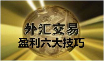 外汇交易如何操作才能实现盈利？新手必看攻略