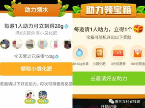 多多果园助力领水，价格是多少你知道吗？