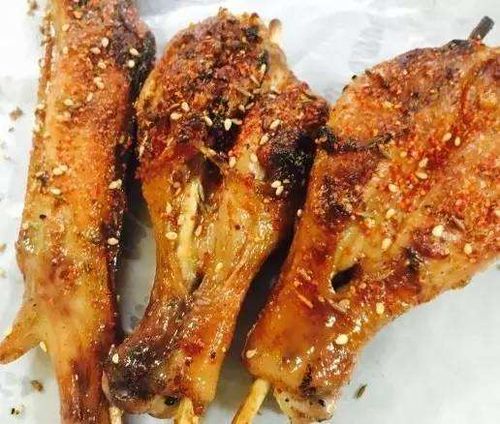 在广东开设烤鸡腿店，能否实现盈利？